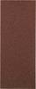 kwb 812040 Sandpaper Grit size 40 (L x W) 280 mm x 115 mm 10 pc(s)