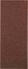 kwb 812080 Sandpaper Grit size 80 (L x W) 280 mm x 115 mm 10 pc(s)