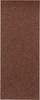kwb 815080 Sandpaper Grit size 80 (L x W) 230 mm x 93 mm 10 pc(s)