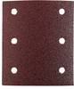 kwb 818018 Sandpaper Grit size 180 (L x W) 100 mm x 115 mm 5 pc(s)