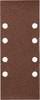 kwb 818220 Sandpaper Grit size 180 (L x W) 230 mm x 93 mm 10 pc(s)