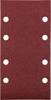 kwb 818304 Sandpaper Grit size 40 (L x W) 185 mm x 93 mm 5 pc(s)