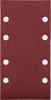kwb 818308 Sandpaper Grit size 80 (L x W) 185 mm x 93 mm 5 pc(s)