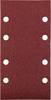 kwb 818312 Sandpaper Grit size 120 (L x W) 185 mm x 93 mm 5 pc(s)