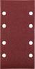 kwb 818318 Sandpaper Grit size 180 (L x W) 185 mm x 93 mm 5 pc(s)