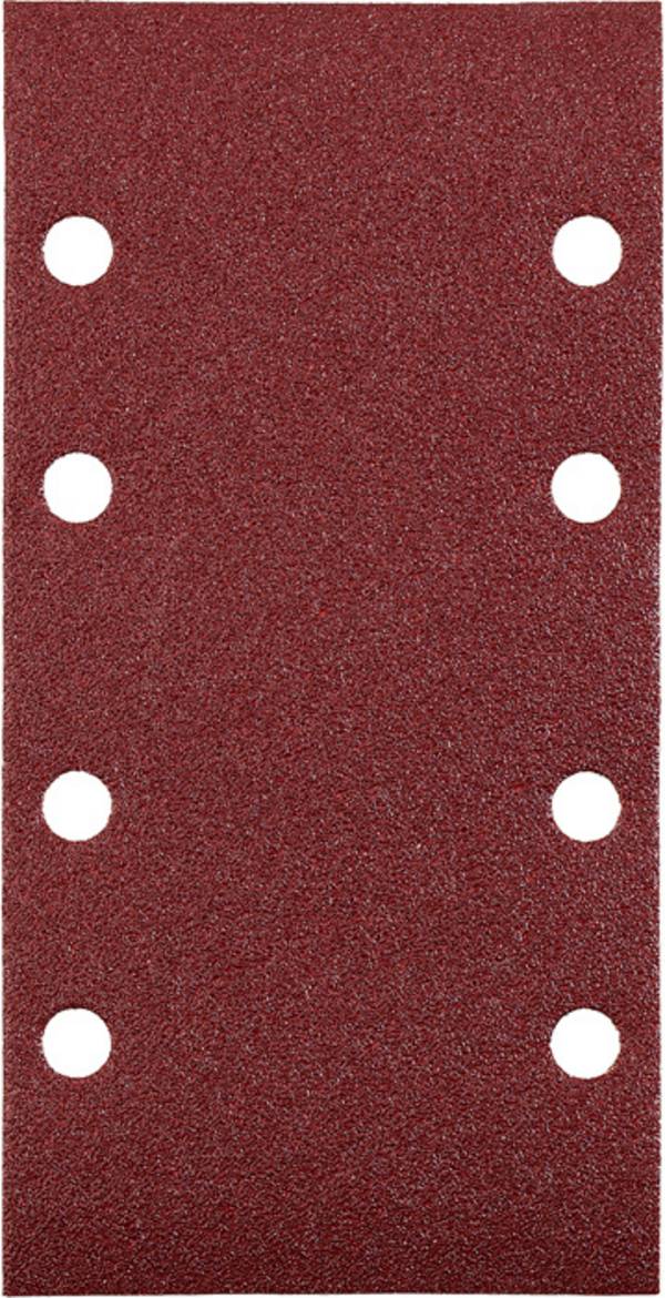 kwb 818318 Sandpaper Grit size 180 (L x W) 185 mm x 93 mm 5 pc(s)