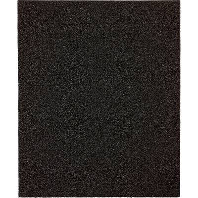 kwb  830480 Sandpaper  Grit size 800  (L x W) 280 mm x 230 mm 5 pc(s)