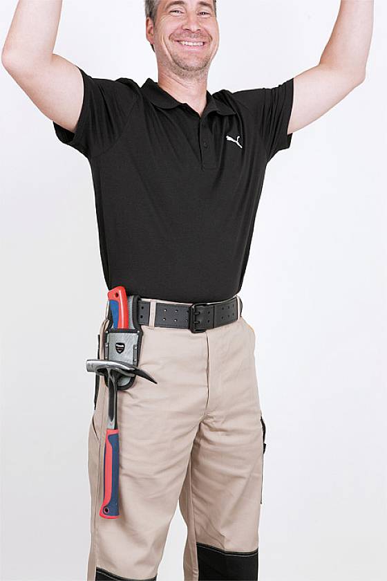 kwb 907010 Hammer holder