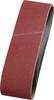 kwb 910708 Sandpaper belt set Grit size 80 (L x W) 303 mm x 40 mm 3 pc(s)