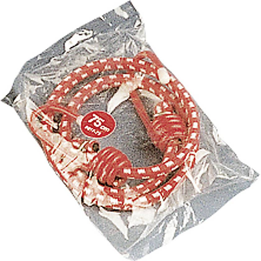 kwb 981775 Bungee cord luggage straps