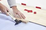 Parquet fitting, 22-piece