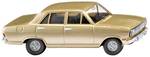 H0 Opel cadet B gold-metallic