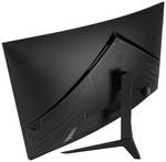 Odys XP32 PRO curved Gaming screen