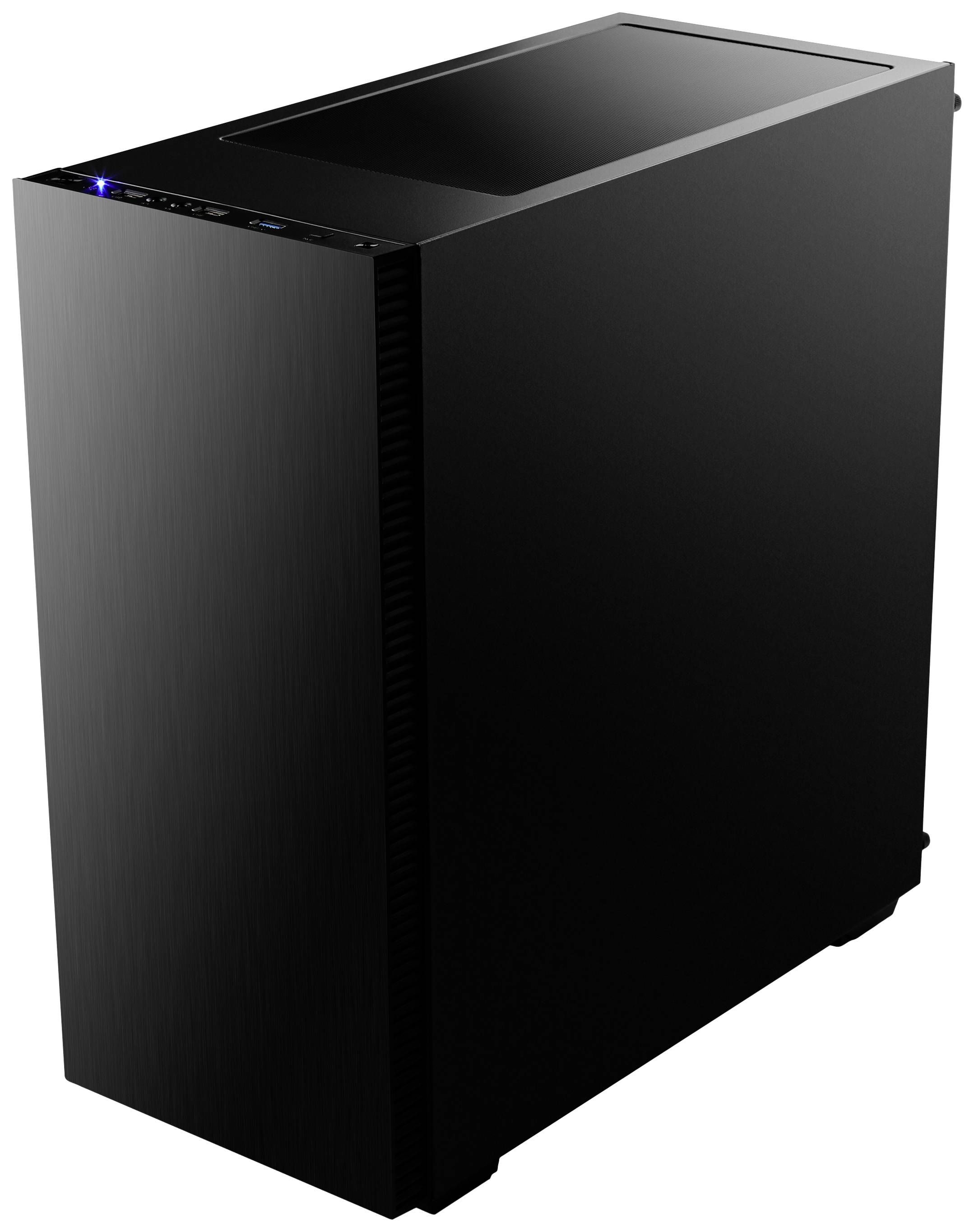 CSL Computer Gaming PC Speed N90340 Intel® Core™ i7 i7-13700KF 32 GB RAM 2 TB SSD Nvidia GeForce® RTX 4080 16 MB GDDR6X -1