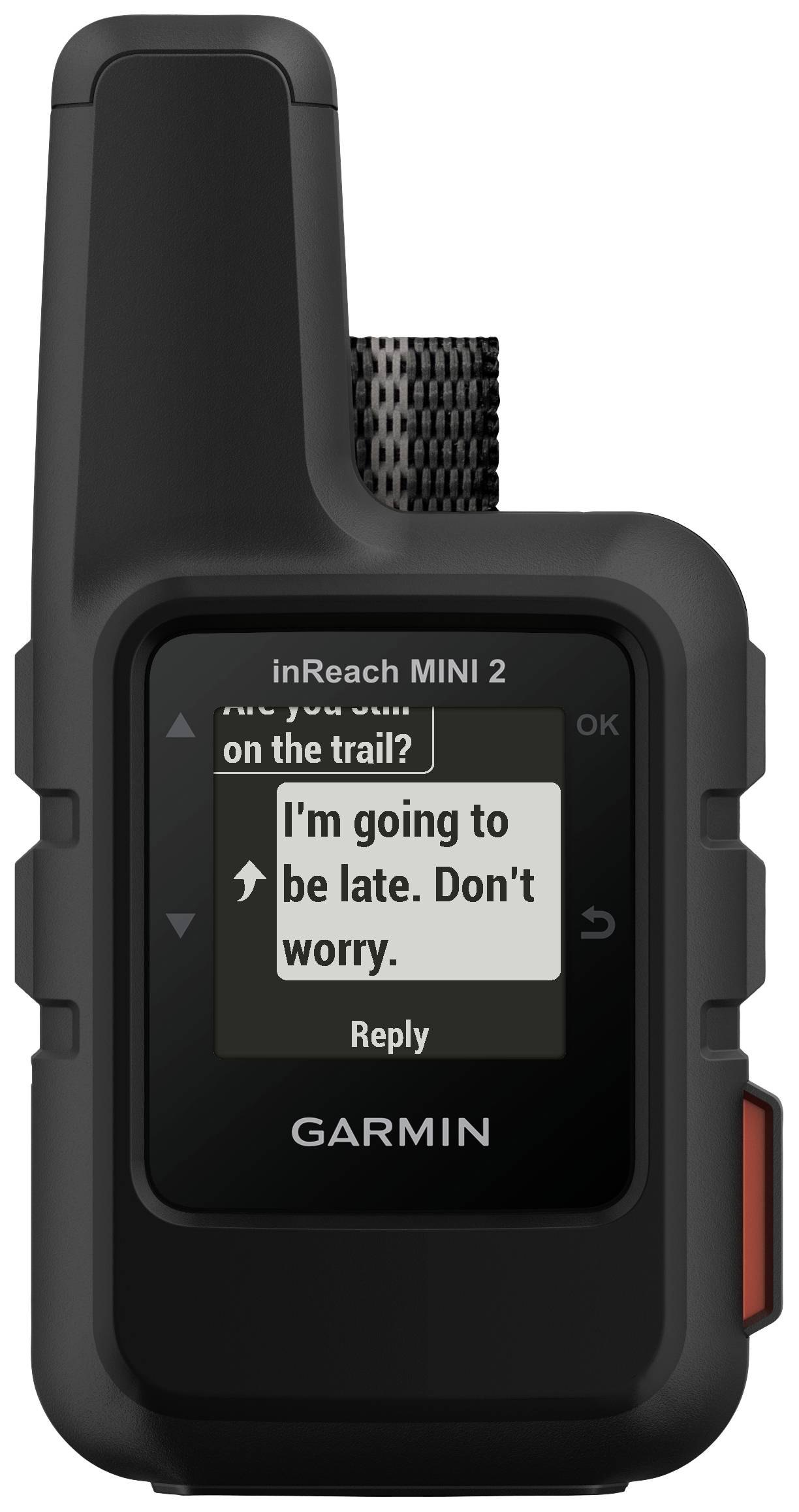 Garmin inReach Mini 2 Outdoor GPS Hiking GPS-5