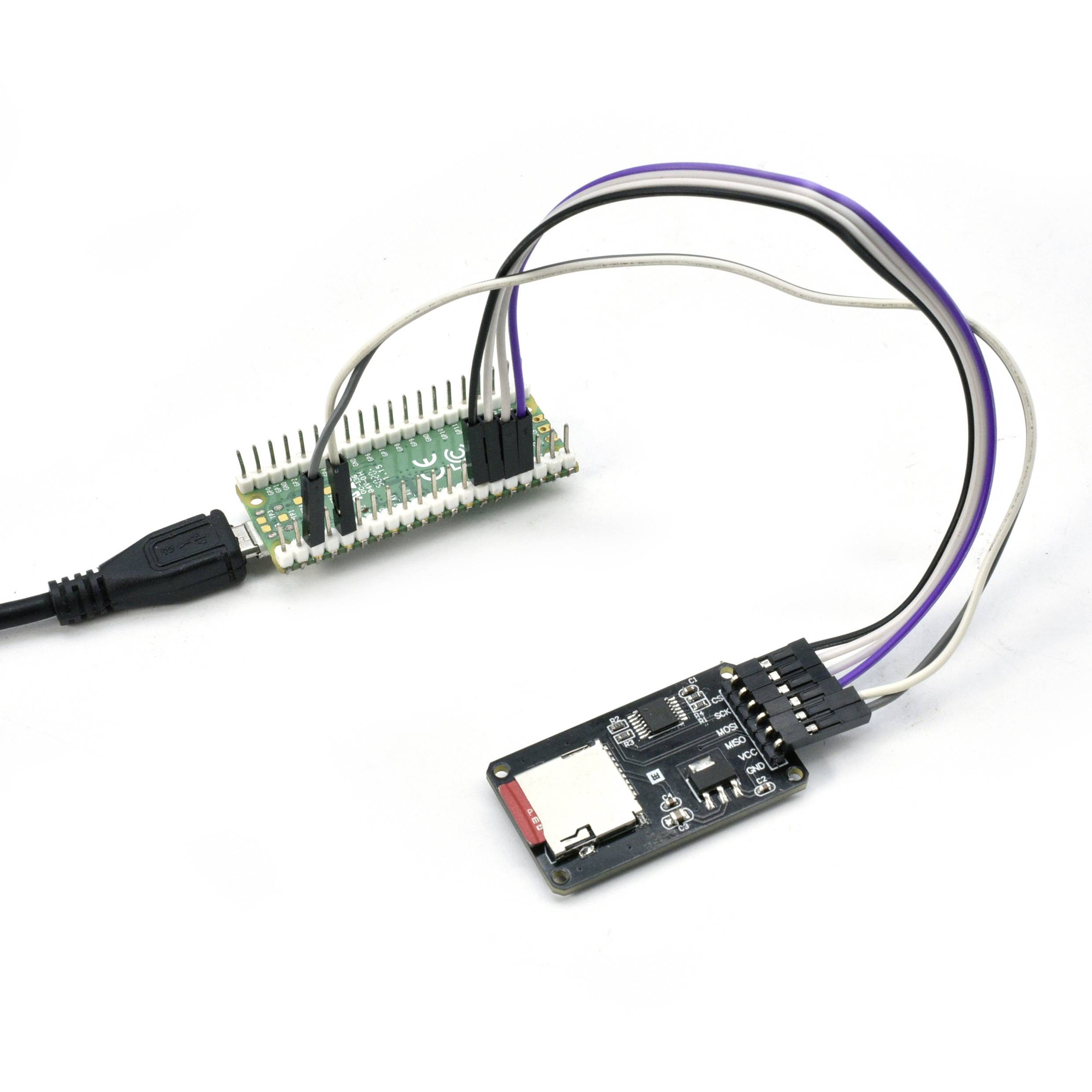 Iduino ME660 Memory ME6602-2