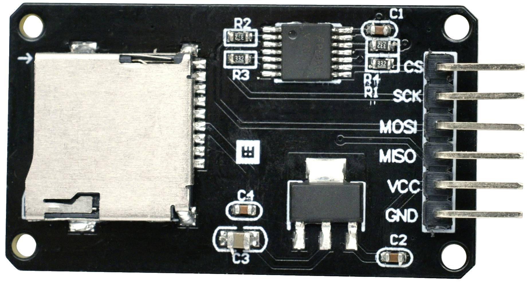 Iduino ME660 Memory ME6602-1