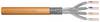 Digitus DK-1743-VH-025 Electrical wiring CAT 7 S/FTP Orange 25 m