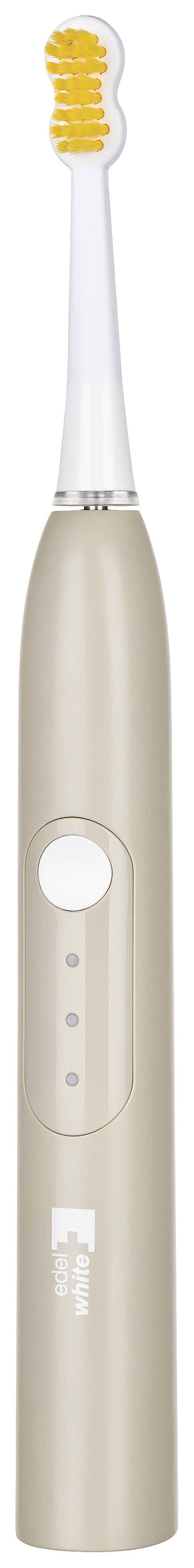 edel + white Zahnputzmeister.com EW-SG7 Electric toothbrush Sonic toothbrush Grey-0
