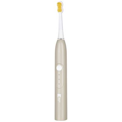 edel + white Zahnputzmeister.com EW-SG7 Electric toothbrush Sonic toothbrush Grey-0