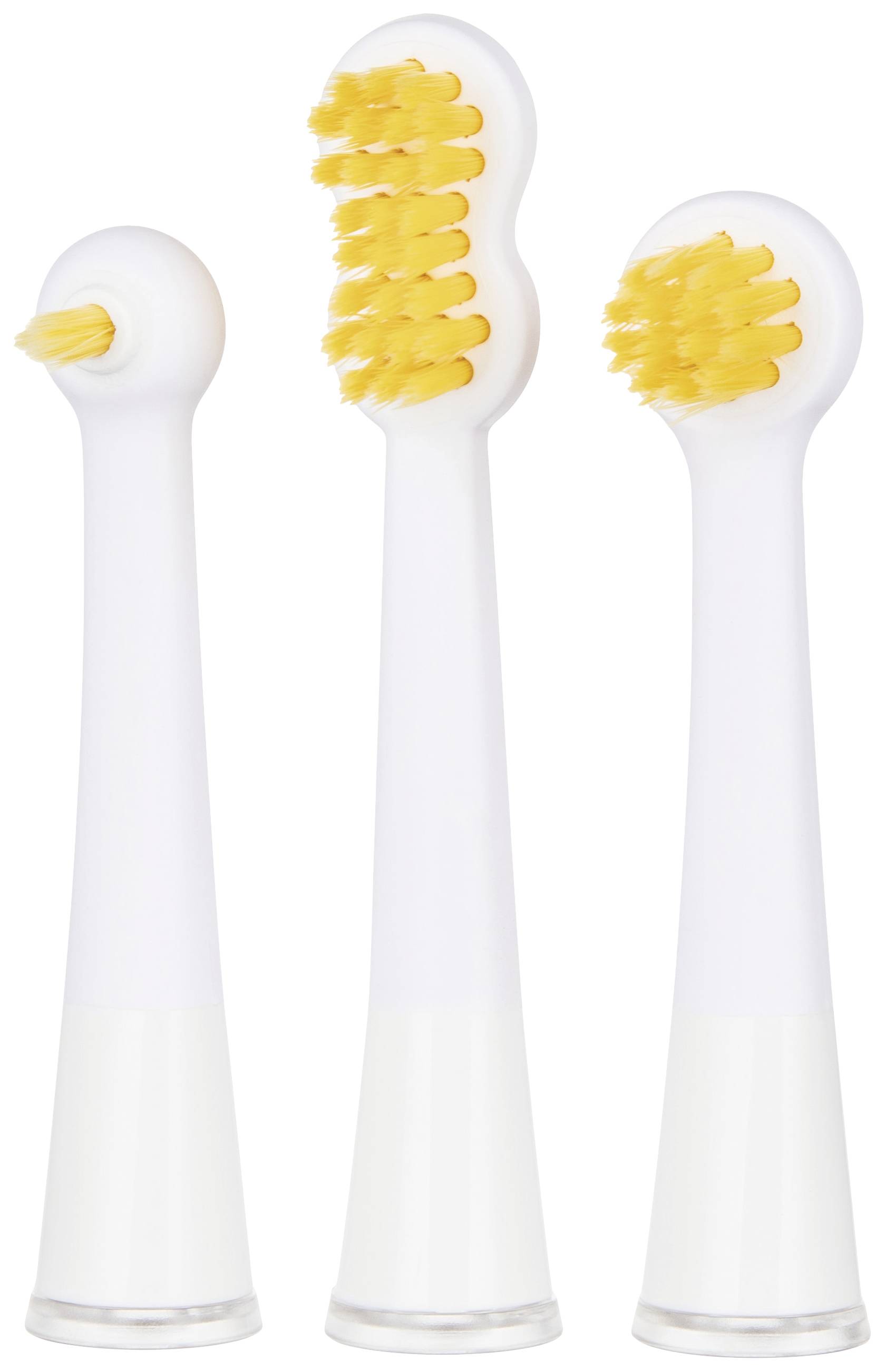 edel + white Zahnputzmeister.com EW-SG7 Electric toothbrush Sonic toothbrush Grey-1