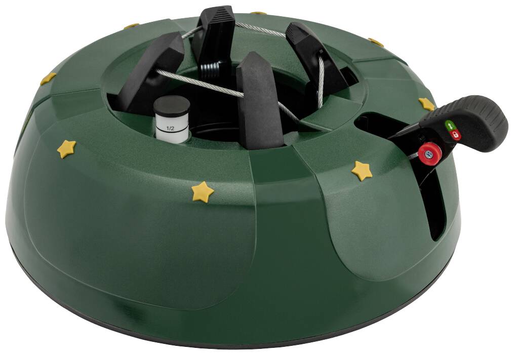 FHS International S250 Start 2 Christmas tree stand Tree height (max