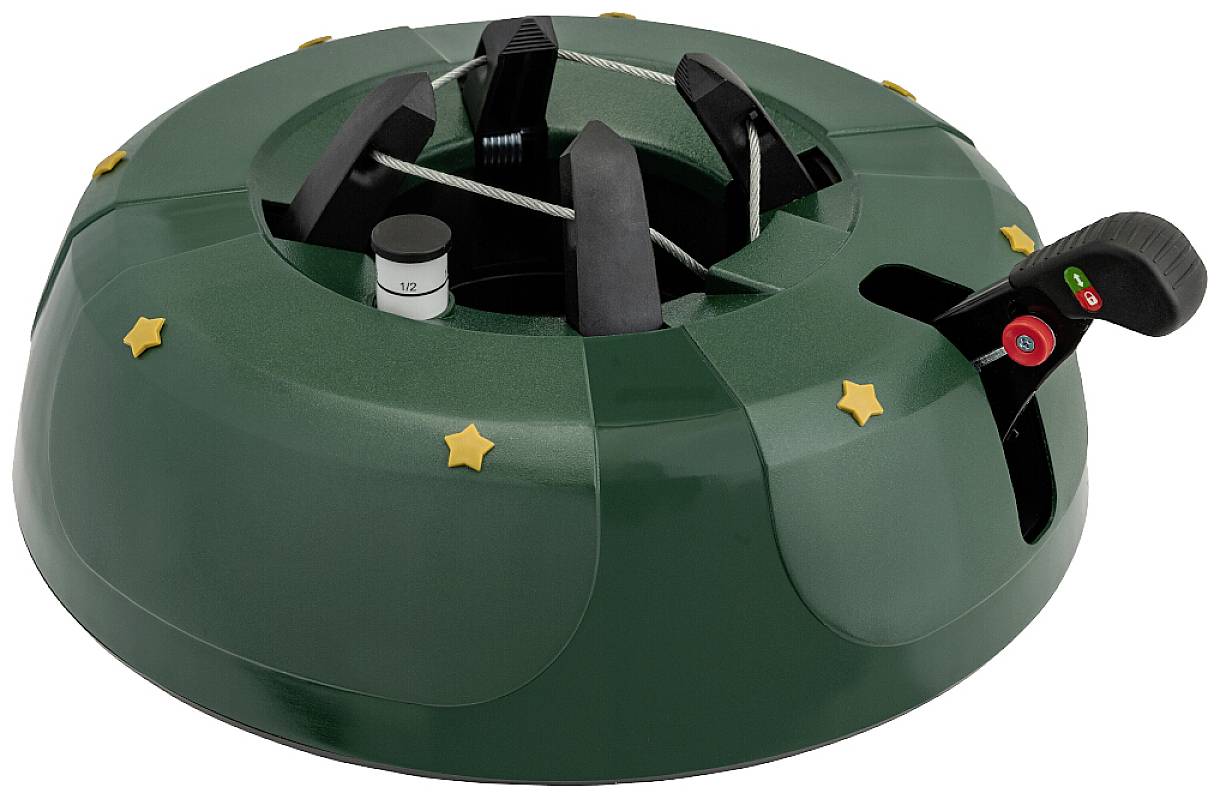 FHS International S300 Start 3 Christmas tree stand Tree height (max