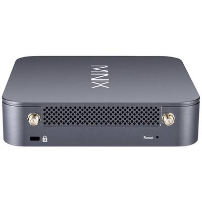 Minix Mini PC NEO J51-C8 MAX Intel® Celeron® N5105 2.9 GHz 8 GB RAM 512 GB SSD Intel Win 11 Pro NEO J51-C8 Max-4