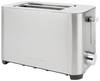 Profi Cook PC-TA 1251 Toaster with home baking attachment Stainless steel