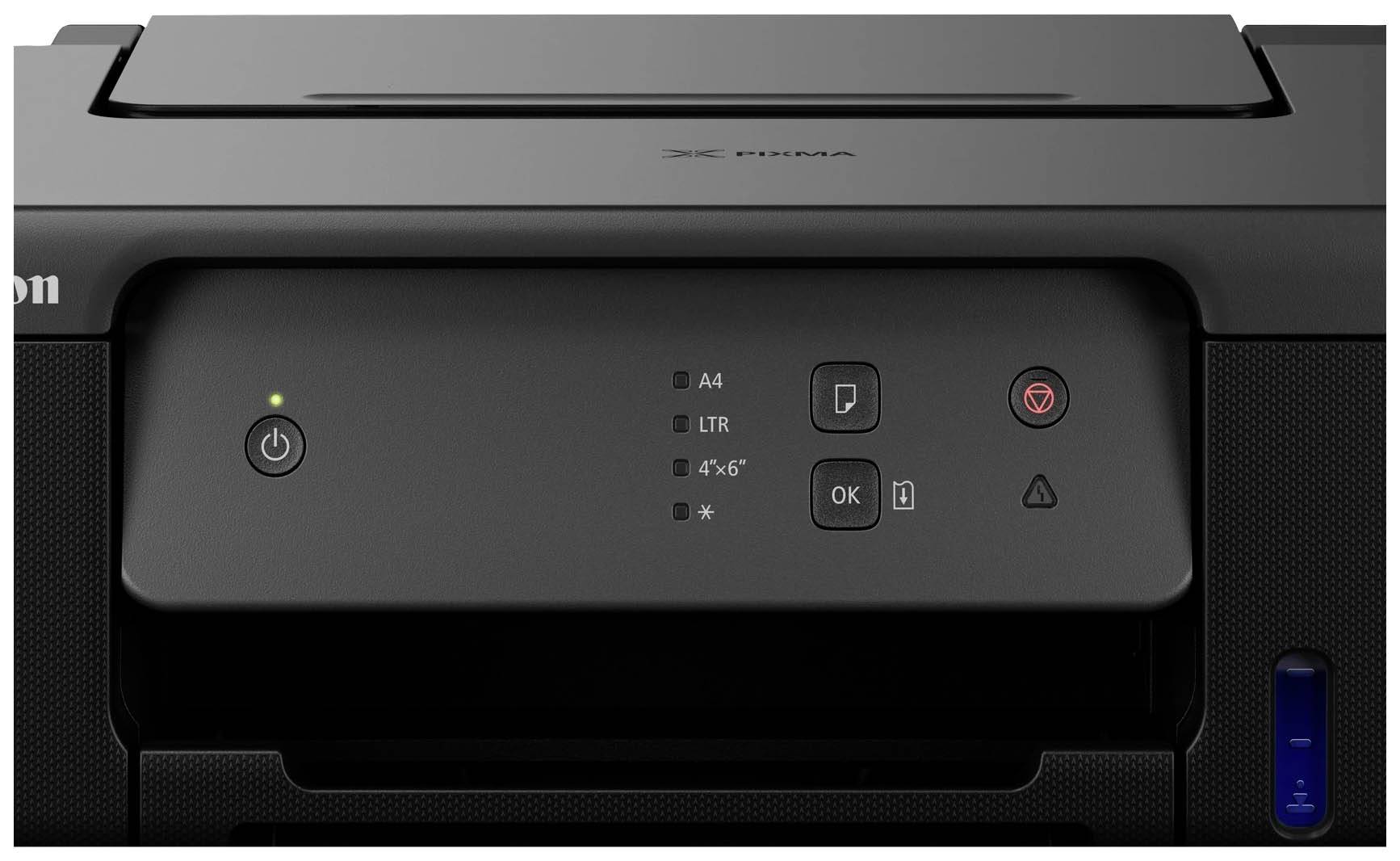 Canon PIXMA G1530 Inkjet printer A4 Ink tank system | Conrad.com