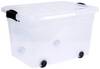 Siena HOME Storage box lid Anzio 60 l (W x H x D) 61 x 36 x 45 cm 1 pc(s)