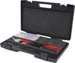 Automatic crimp tool set, 283 piece