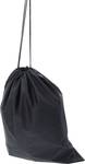 Carrying case for industrial safety helmet, with Tanka closure