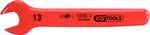Spanners with protective insulation, 11mm