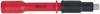 KS Tools 1183851 118.3851 Extension 10 mm 3/8 inch Drive (screwdriver) 3/8" (10 mm) 150 mm 1 pc(s)