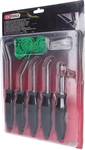 Windshield mounting kit, 5-piece
