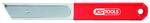 Long knife for disc seals, 230mm