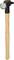 Hammer with a wooden handle and metal head, used for driving in or removing nails.