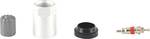 RDKS / TPMS Service Kit for Tyre Pressure Control Systems 01