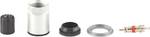RDKS / TPMS Service Kit for Tyre Pressure Control Systems 10