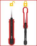 Unlocking tool, Ø 4.0 ABS