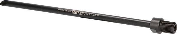 Attachment, long shaft, Ø 6.0 / 8.0 mm, length 227 mm 150.1029 KS Tools 1 pc(s)