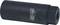 A long, black hex socket with the inscription 'Chrome Vanadium' and 'KS Tools', used for mechanical applications.