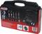 'KS Tools Tool Case' with various sockets and bits, illustrated with images and size specifications on the packaging.