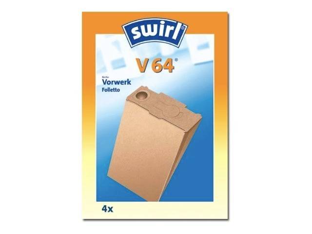 Image of Swirl V64 Vacuum cleaner bag 1 pc(s)