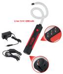 Flexible inspection lamp 400 lumens