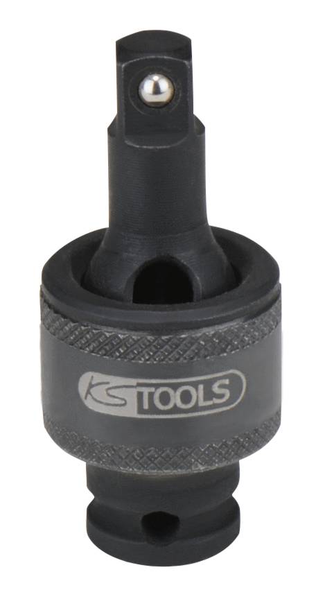 KS Tools 1521065 152.1065 Cardan joint Drive (screwdriver) 1/4" (6.3 mm) 45 mm 1 pc(s)