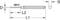 'Technical drawing of a tool with dimensions D, L1, L2, and S. The tool has a slender form with a handle and tip.'