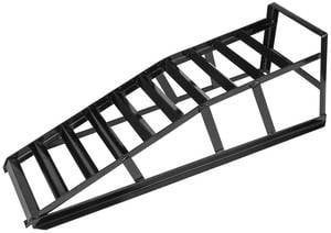 KS Tools 160.0314 160.0314  Ramp  (L x W x H) 950 x 290 x 265 mm