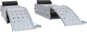 KS Tools 160.0318 160.0318  Ramp  (L x W x H) 580 x 250 x 160 mm